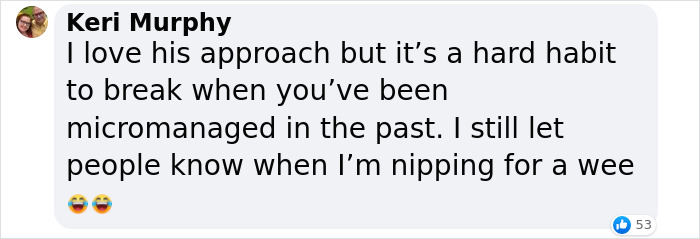 Man Goes Viral With A List Of Things He Wishes All Employees Would Stop Saying ASAP