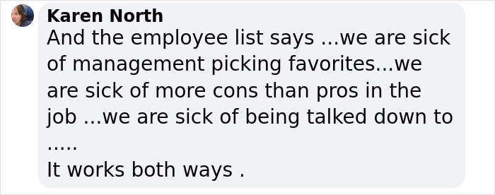 Man Goes Viral With A List Of Things He Wishes All Employees Would Stop Saying ASAP