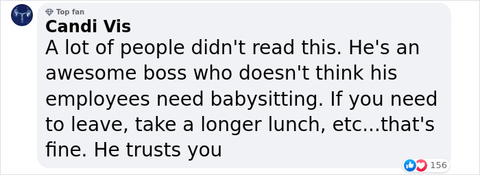 Man Goes Viral With A List Of Things He Wishes All Employees Would Stop Saying ASAP