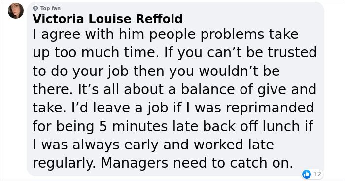 Man Goes Viral With A List Of Things He Wishes All Employees Would Stop Saying ASAP