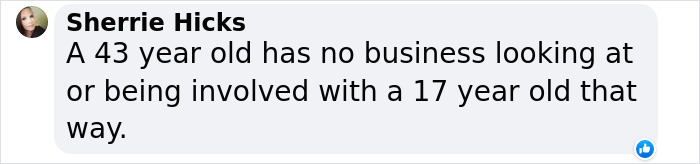 Missing Teen Found With 44-Year-Old Fianc&eacute; Sparks Legal Debate