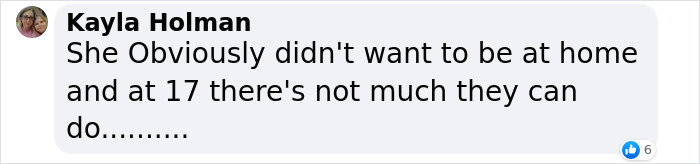 Missing Teen Found With 44-Year-Old Fianc&eacute; Sparks Legal Debate