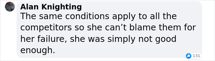 Olympics Champion Slams Paris Olympic Village Conditions, Says It Cost Her Record Olympics Champion Slams Paris Olympic Village Conditions, Says It Cost Her Record