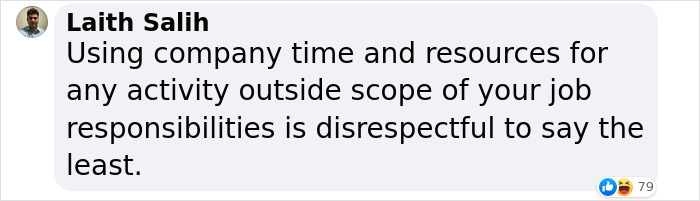 Boss Explains Why He Fired A Remote Worker After Learning He Had A Second Job Boss Explains Why He Fired A Remote Worker After Learning He Had A Second Job