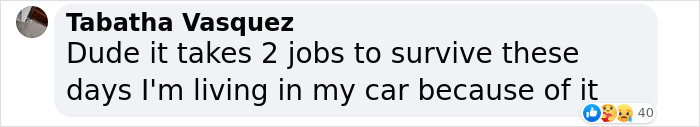 Boss Explains Why He Fired A Remote Worker After Learning He Had A Second Job Boss Explains Why He Fired A Remote Worker After Learning He Had A Second Job