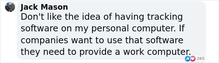 Boss Explains Why He Fired A Remote Worker After Learning He Had A Second Job Boss Explains Why He Fired A Remote Worker After Learning He Had A Second Job