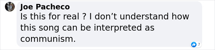 Journalist Banned From Commenting During The Olympics After Linking Performance To "Communism"