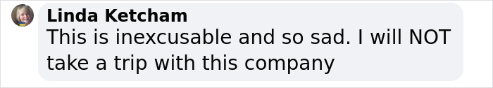 Family Slapped With $9k Fine After Cruise Left Them Stranded In Remote Alaska Family Slapped With $9k Fine After Cruise Left Them Stranded In Remote Alaska