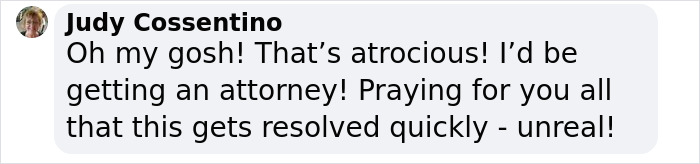 Family Slapped With $9k Fine After Cruise Left Them Stranded In Remote Alaska Family Slapped With $9k Fine After Cruise Left Them Stranded In Remote Alaska