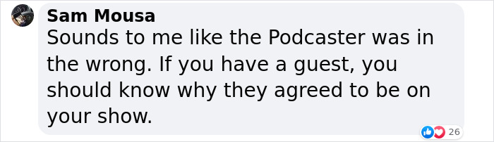He Is “Nasty”: Modern Family’s Eric Stonestreet Called The “Worst Guest” Ever By Podcast Host He Is “Nasty”: Modern Family’s Eric Stonestreet Called The “Worst Guest” Ever By Podcast Host