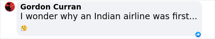 Airline Divides Internet After Launching Feature For Women to Avoid Male Seatmates