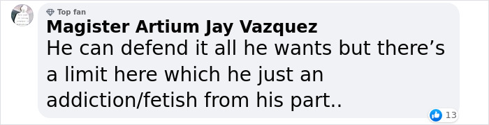 "Man With 1,000 Kids" Takes On Netflix In Surprising Legal Battle