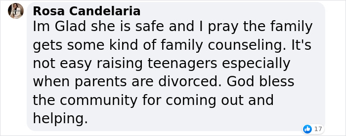 Missing 15-Year-Old Girl Suddenly Turns Up At A TV Station: &ldquo;No One Else Will Listen To Me&rdquo;