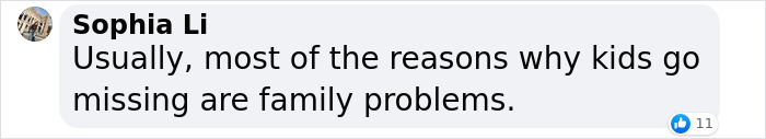 Missing 15-Year-Old Girl Suddenly Turns Up At A TV Station: &ldquo;No One Else Will Listen To Me&rdquo;
