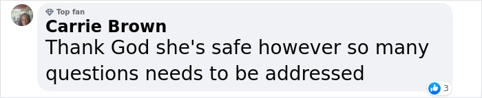 Missing 15-Year-Old Girl Suddenly Turns Up At A TV Station: &ldquo;No One Else Will Listen To Me&rdquo;