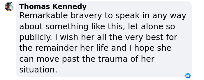 Woman Who Was Kidnapped At 15 Goes Viral For Answering Questions About Her Escape Woman Who Was Kidnapped At 15 Goes Viral For Answering Questions About Her Escape