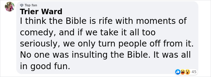 Activist Faces Backlash Over Misinterpreted &ldquo;Last Supper&rdquo; Act At Olympics, Files Suit