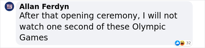 Activist Faces Backlash Over Misinterpreted &ldquo;Last Supper&rdquo; Act At Olympics, Files Suit