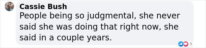 JoJo Siwa’s Plan To Use Three Different Surrogates To Have Triplets Is Slammed JoJo Siwa’s Plan To Use Three Different Surrogates To Have Triplets Is Slammed