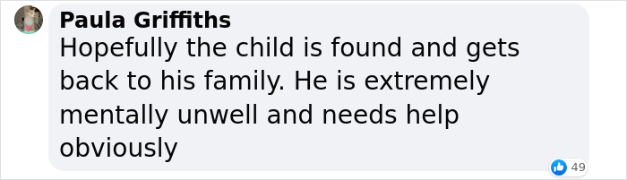 Man Contacts Twitch Streamer After Spotting His Missing Little Brother On Screen