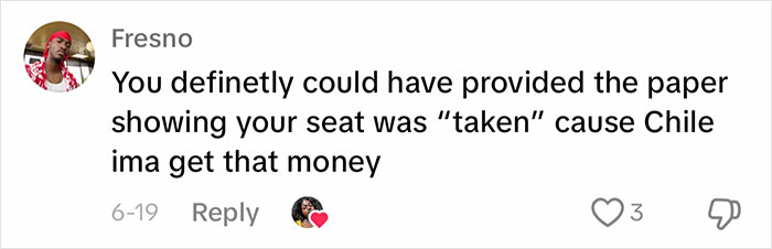 Passenger Refuses $1500 Cash To Give Up Her Seat On Full Flight, Ignites Controversy Online