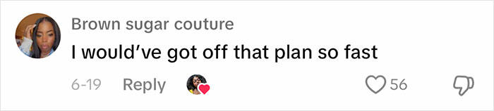 Passenger Refuses $1500 Cash To Give Up Her Seat On Full Flight, Ignites Controversy Online