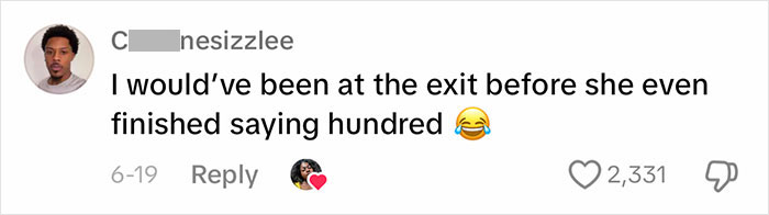 Passenger Refuses $1500 Cash To Give Up Her Seat On Full Flight, Ignites Controversy Online