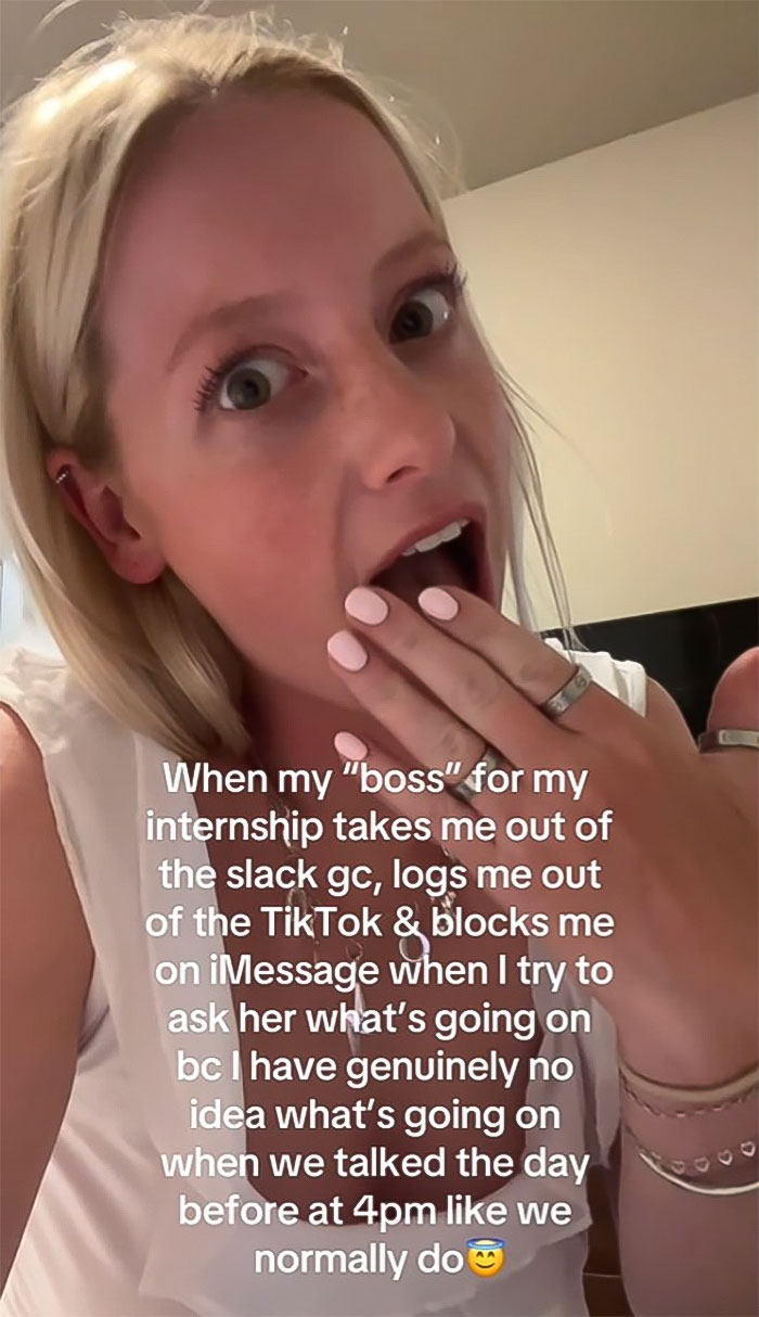 &ldquo;They Called You Out&rdquo;: Company Exposes Woman&rsquo;s Lie When She Says They Ghosted Her