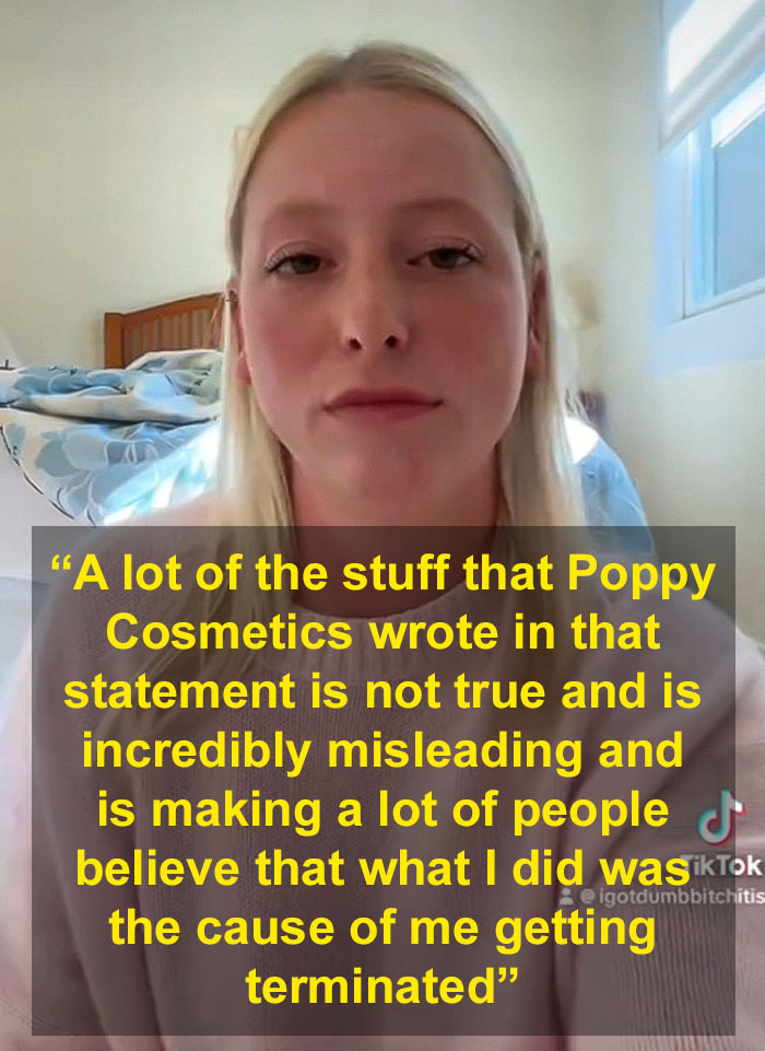 &ldquo;They Called You Out&rdquo;: Company Exposes Woman&rsquo;s Lie When She Says They Ghosted Her