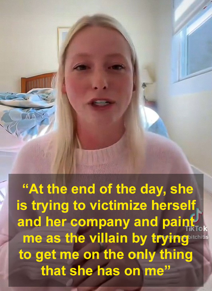 &ldquo;They Called You Out&rdquo;: Company Exposes Woman&rsquo;s Lie When She Says They Ghosted Her