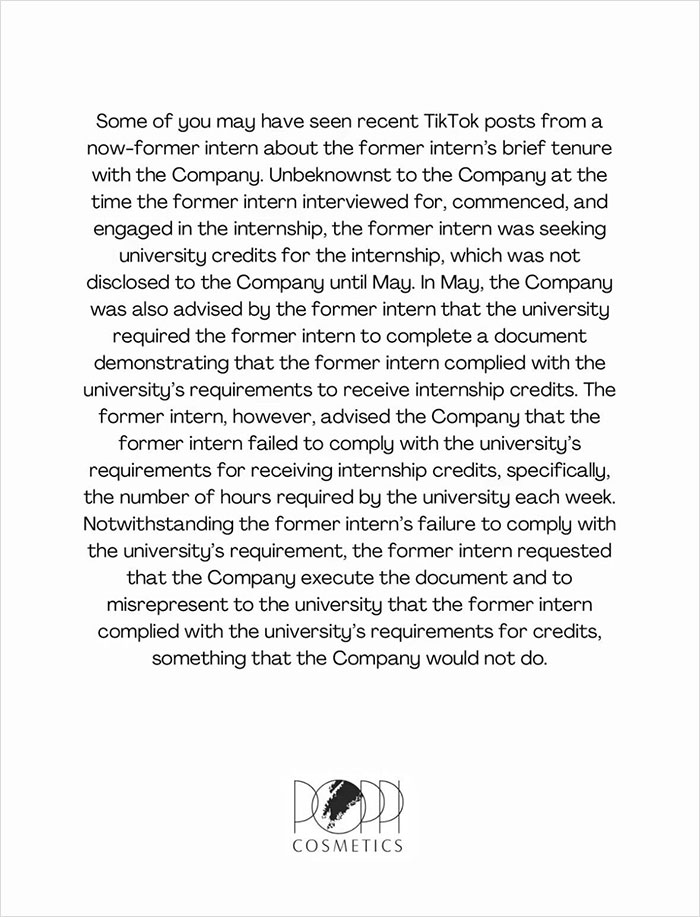 &ldquo;They Called You Out&rdquo;: Company Exposes Woman&rsquo;s Lie When She Says They Ghosted Her