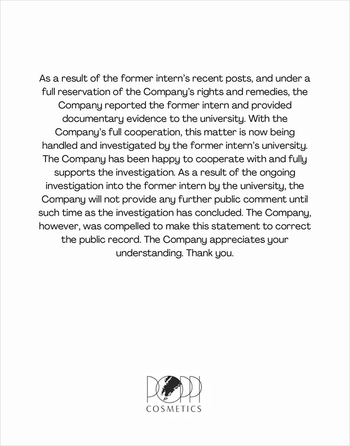 &ldquo;They Called You Out&rdquo;: Company Exposes Woman&rsquo;s Lie When She Says They Ghosted Her