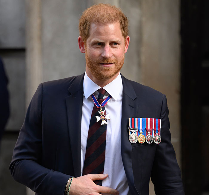 "I Am Shocked": Mom Of Late US Veteran Outraged Prince Harry Received Son&rsquo;s Award