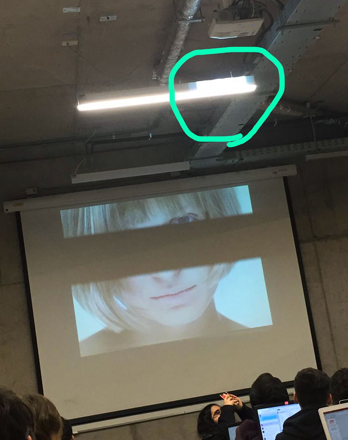 Perfectly Thought Classroom