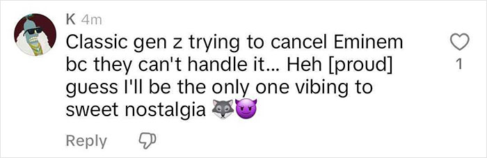 &ldquo;No One's Canceling Eminem&rdquo;: Controversy Erupts Over &ldquo;The Death of Slim Shady&rdquo;