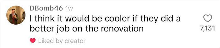 &ldquo;Is This Cool Or Weird?&rdquo; Woman Realizes Apartment Is Inside A Pool After Seeing &ldquo;Shallow&rdquo; Sign