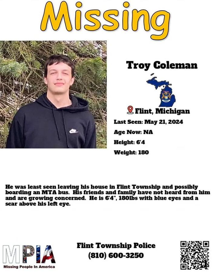 Man Contacts Twitch Streamer After Spotting His Missing Little Brother On Screen