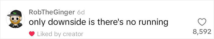 &ldquo;Is This Cool Or Weird?&rdquo; Woman Realizes Apartment Is Inside A Pool After Seeing &ldquo;Shallow&rdquo; Sign