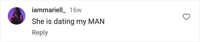 “Thousands of Women Are Telling Me I’m Ugly” Says Andrew Garfield’s New Girlfriend “Thousands of Women Are Telling Me I’m Ugly” Says Andrew Garfield’s New Girlfriend