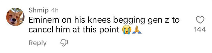 &ldquo;No One's Canceling Eminem&rdquo;: Controversy Erupts Over &ldquo;The Death of Slim Shady&rdquo;