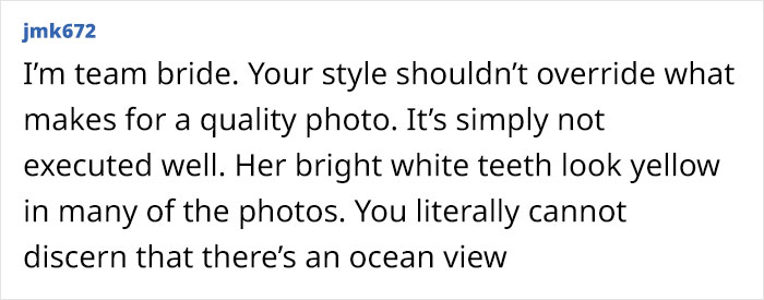 &ldquo;Bridezilla&rdquo; Enraged After Wedding Photographer Nearly Made Her Look Like Simpsons Character