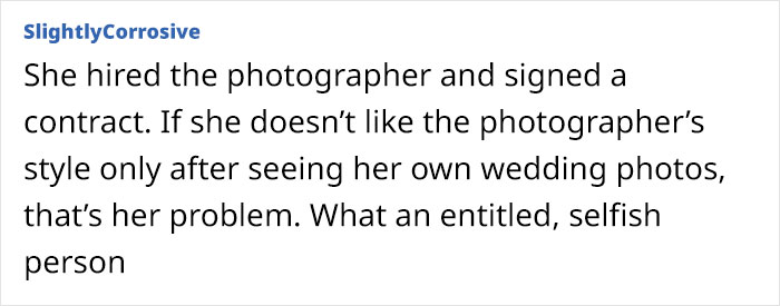 &ldquo;Bridezilla&rdquo; Enraged After Wedding Photographer Nearly Made Her Look Like Simpsons Character