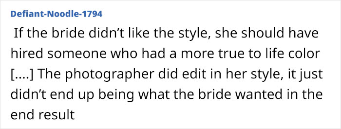 &ldquo;Bridezilla&rdquo; Enraged After Wedding Photographer Nearly Made Her Look Like Simpsons Character