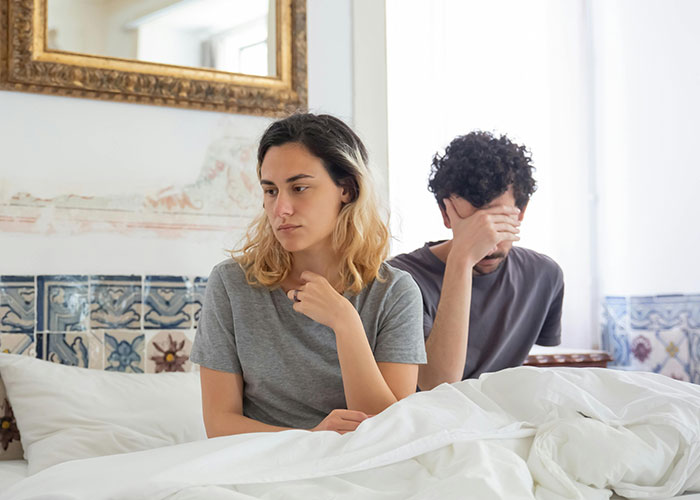 30 People Who Have Been In A Committed Long-Term Relationship Shared What Ended It