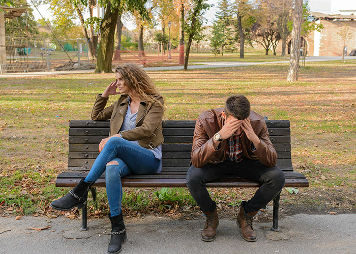 30 People Who Have Been In A Committed Long-Term Relationship Shared What Ended It