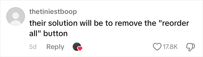 Guy Goes Viral After Comparing Same Products That He Bought In 2022 And Seeing That Price Tripled