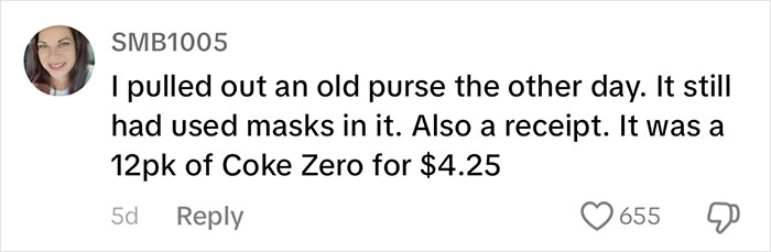 Guy Goes Viral After Comparing Same Products That He Bought In 2022 And Seeing That Price Tripled