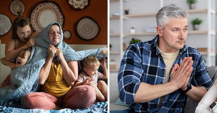 Woman Feels Taken Advantage Of By Brother, Offers A Compromise And Gets An Unexpectedly Negative Reaction