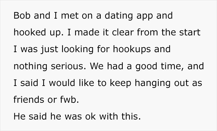 Woman Breaks Things Off With &lsquo;Friend With Benefits&rsquo;, Won&rsquo;t Return His Expensive Gifts, He&rsquo;s Furious