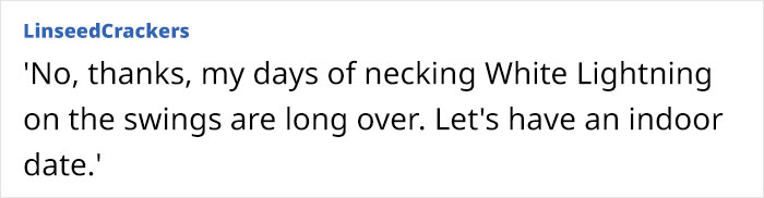 Woman Upset When Guy Asks Her To Sit In The Park For Second Date, Sparks Online Discussion Woman Upset When Guy Asks Her To Sit In The Park For Second Date, Sparks Online Discussion